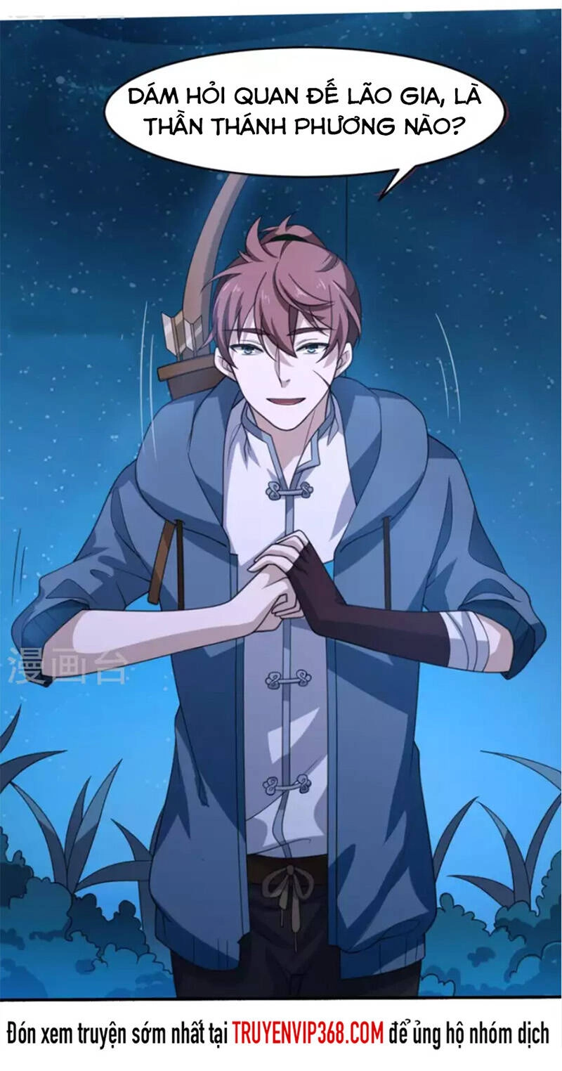 Yêu Phụ Chapter 11 - 4