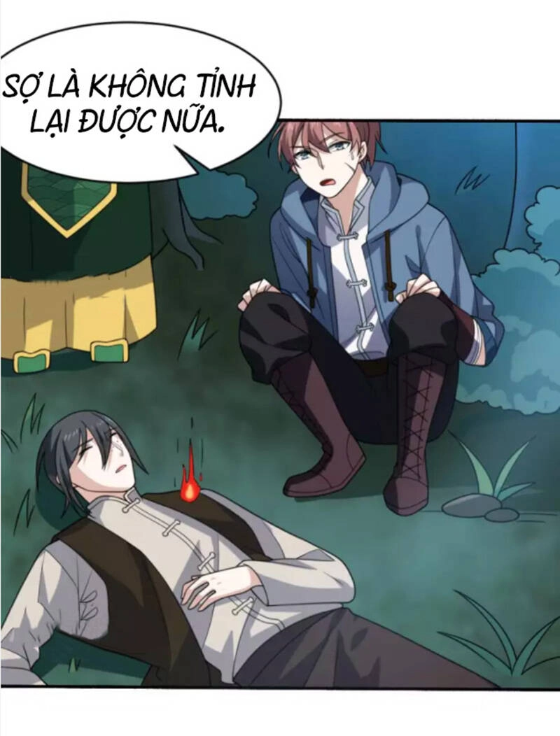 Yêu Phụ Chapter 12 - 4