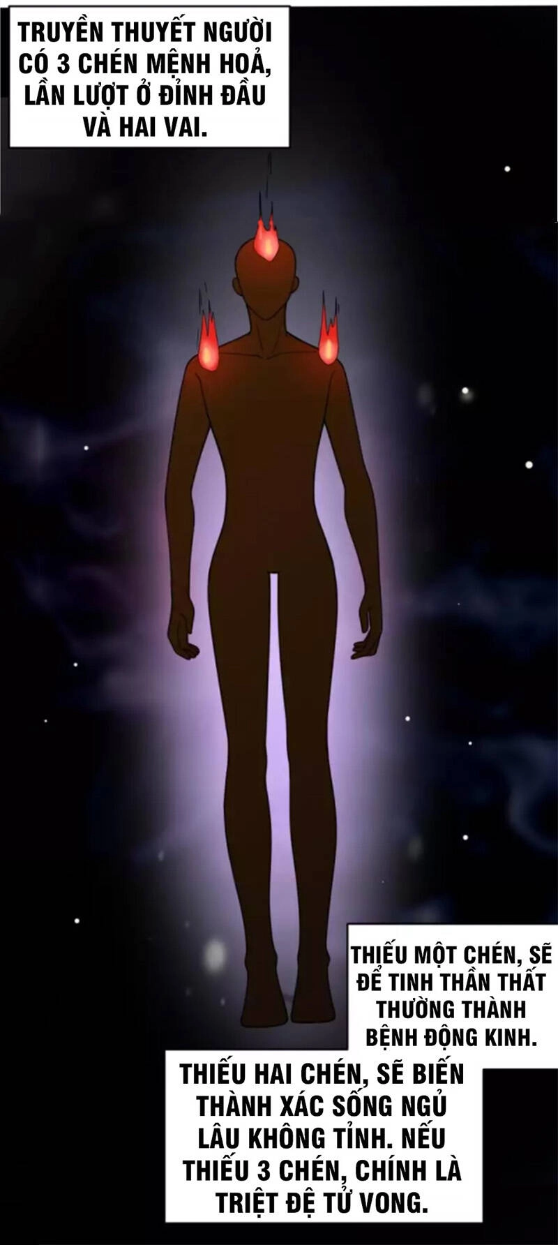 Yêu Phụ Chapter 12 - 5