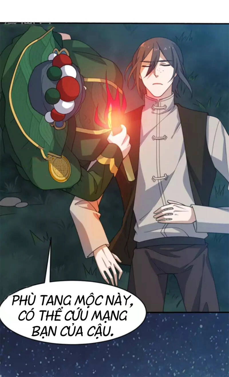 Yêu Phụ Chapter 12 - 8