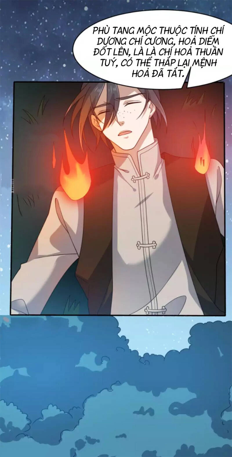 Yêu Phụ Chapter 12 - 9