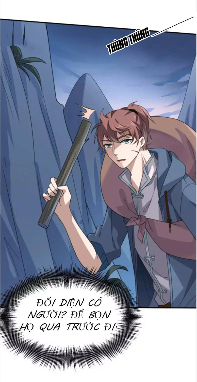 Yêu Phụ Chapter 12 - 18