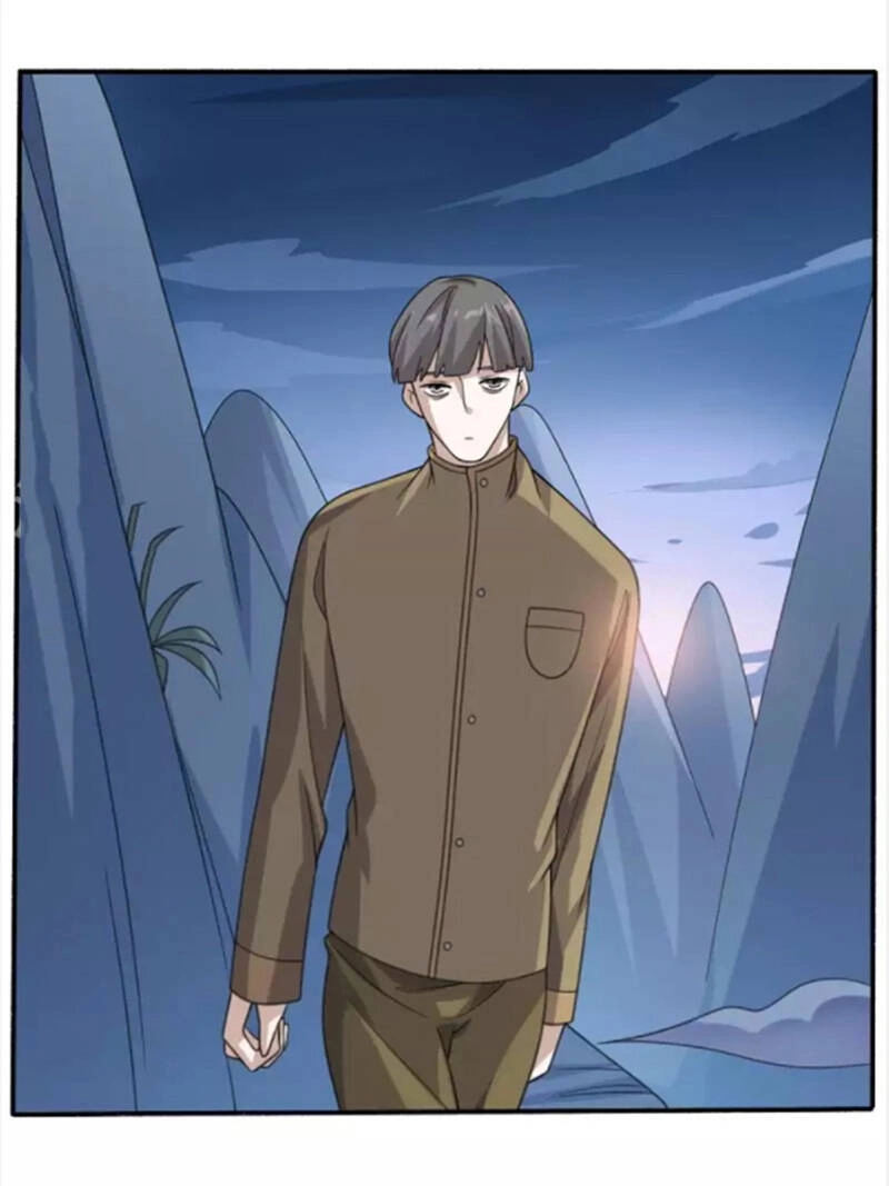 Yêu Phụ Chapter 12 - 19