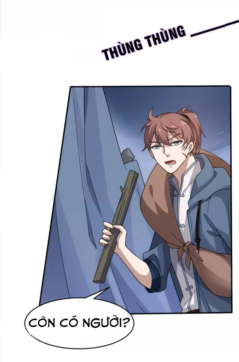 Yêu Phụ Chapter 13 - 3