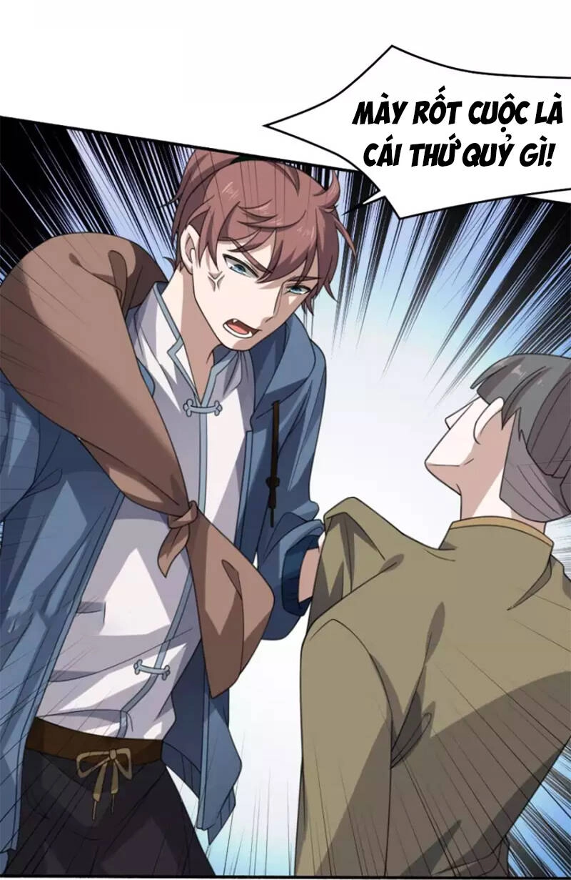 Yêu Phụ Chapter 13 - 7