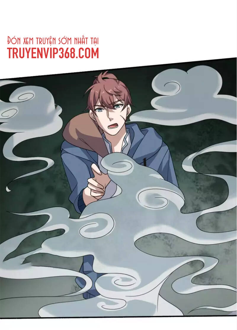 Yêu Phụ Chapter 13 - 8