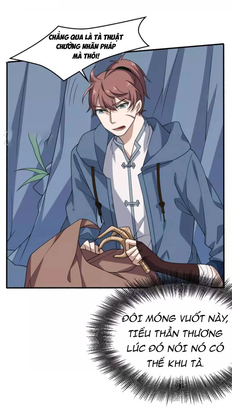 Yêu Phụ Chapter 13 - 11