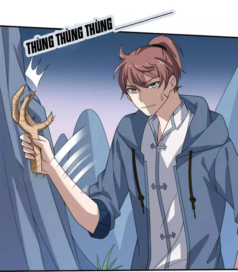 Yêu Phụ Chapter 13 - 12