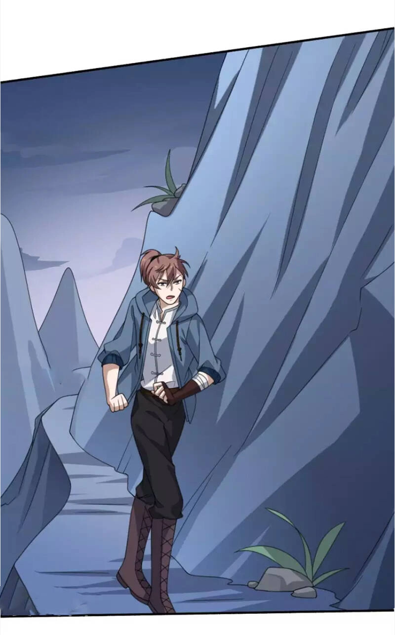 Yêu Phụ Chapter 13 - 14