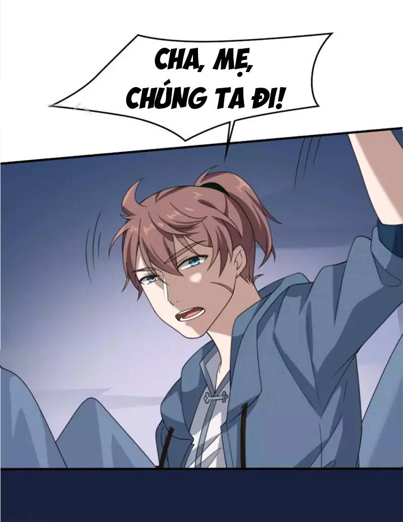 Yêu Phụ Chapter 13 - 16