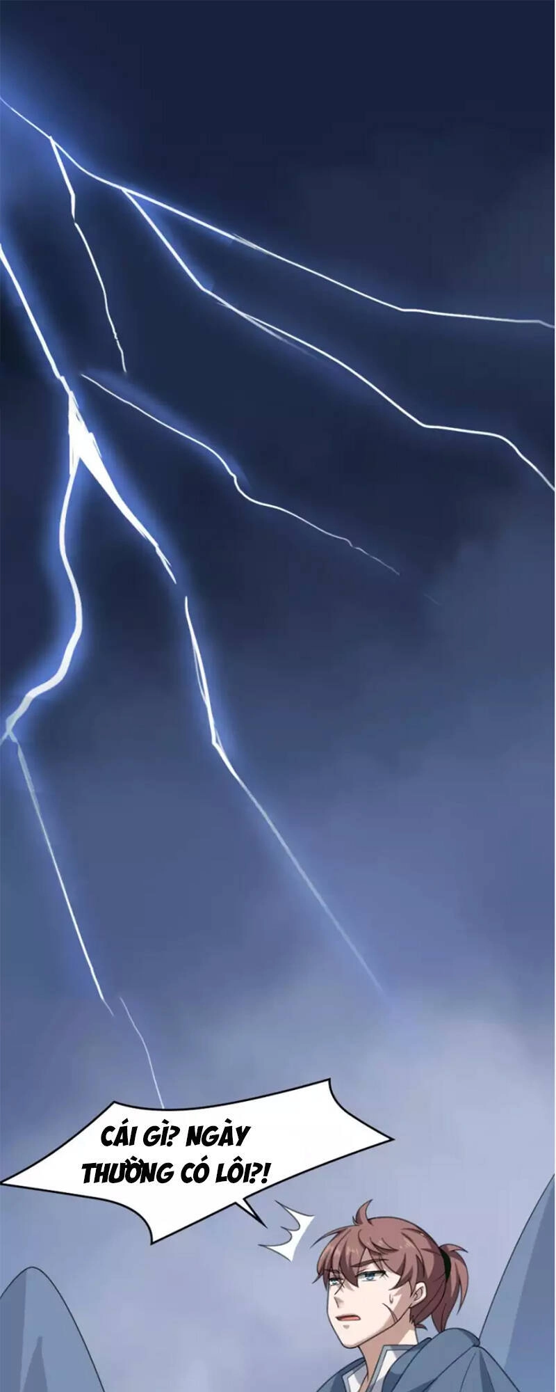 Yêu Phụ Chapter 13 - 17