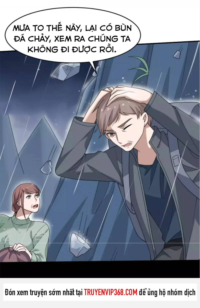 Yêu Phụ Chapter 13 - 19