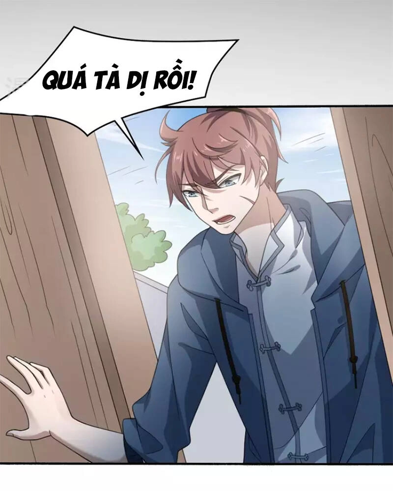 Yêu Phụ Chapter 13 - 21