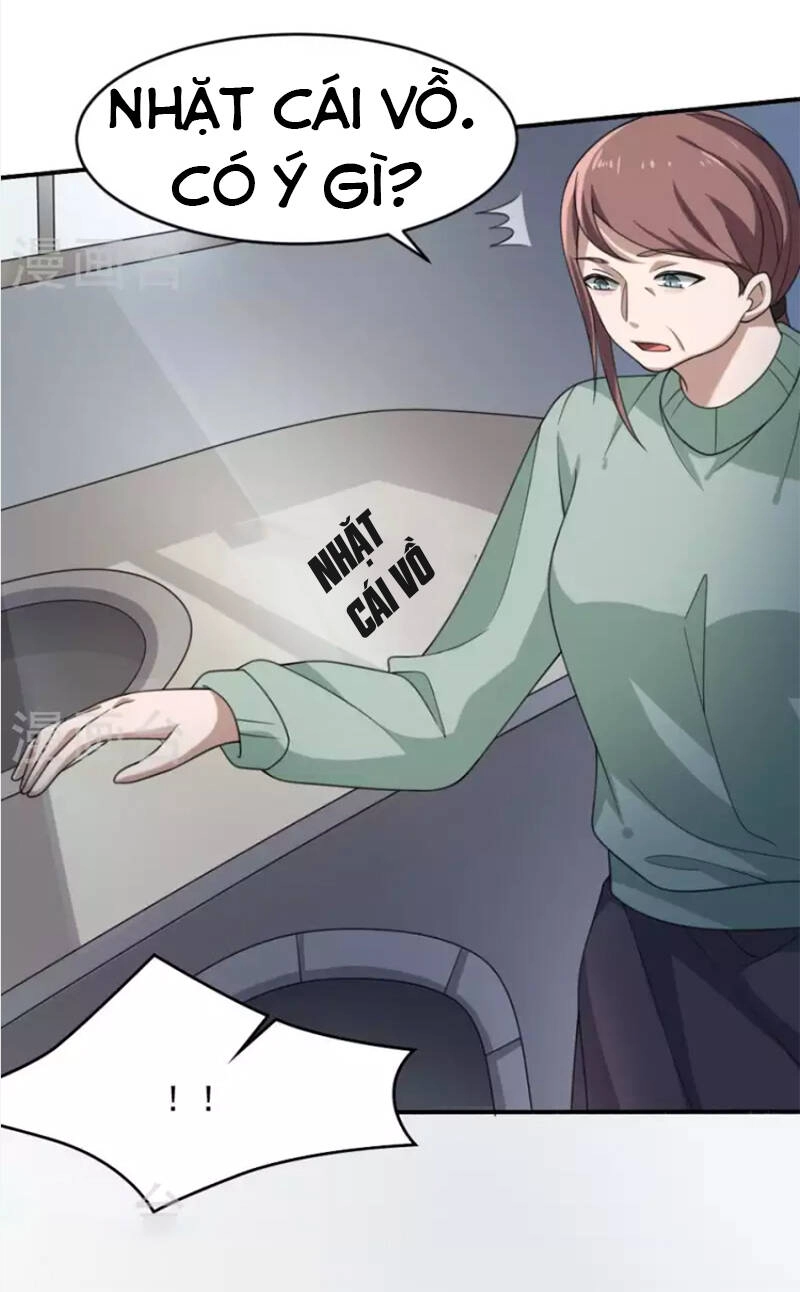 Yêu Phụ Chapter 13 - 22