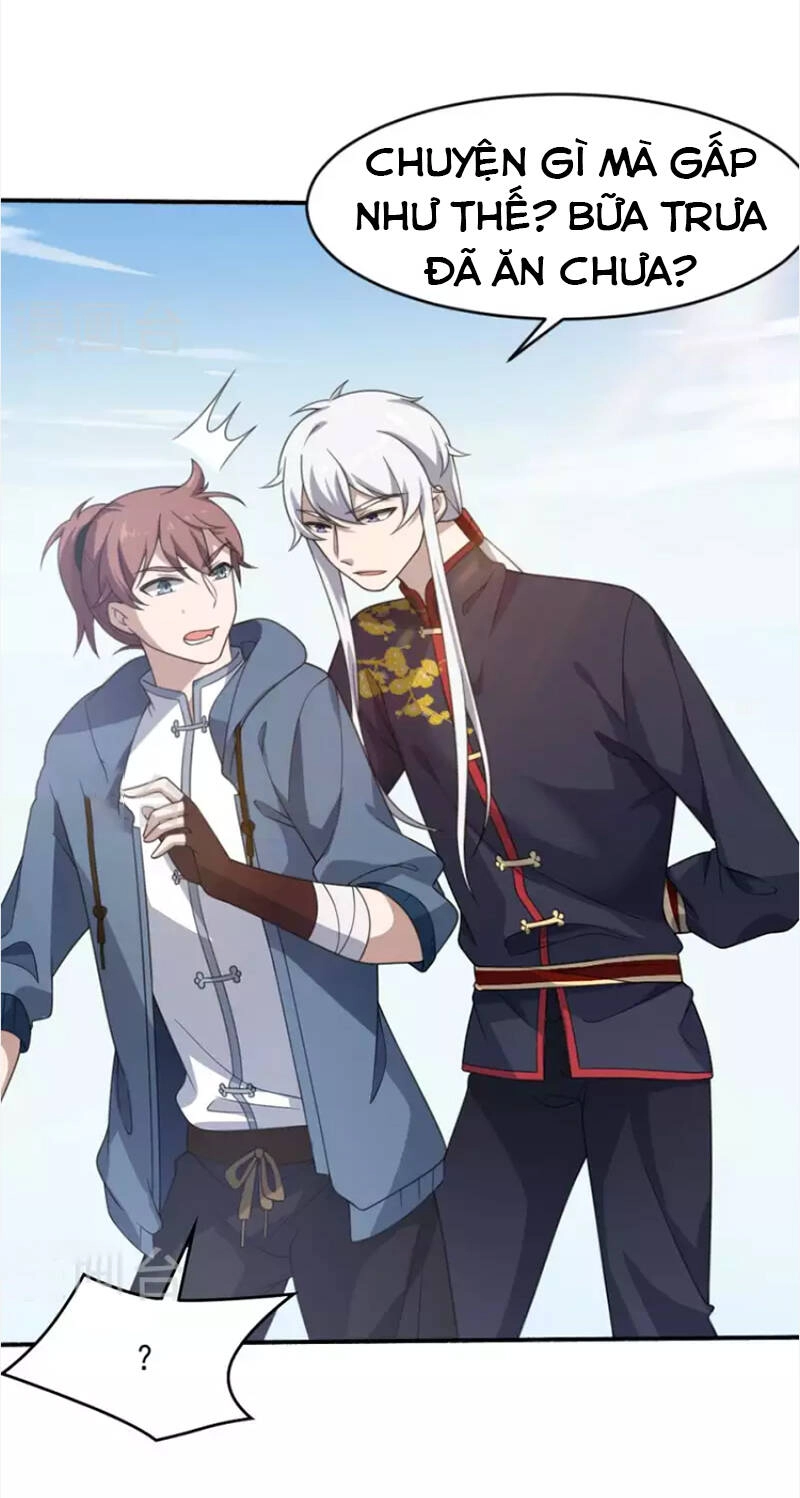 Yêu Phụ Chapter 14 - 5