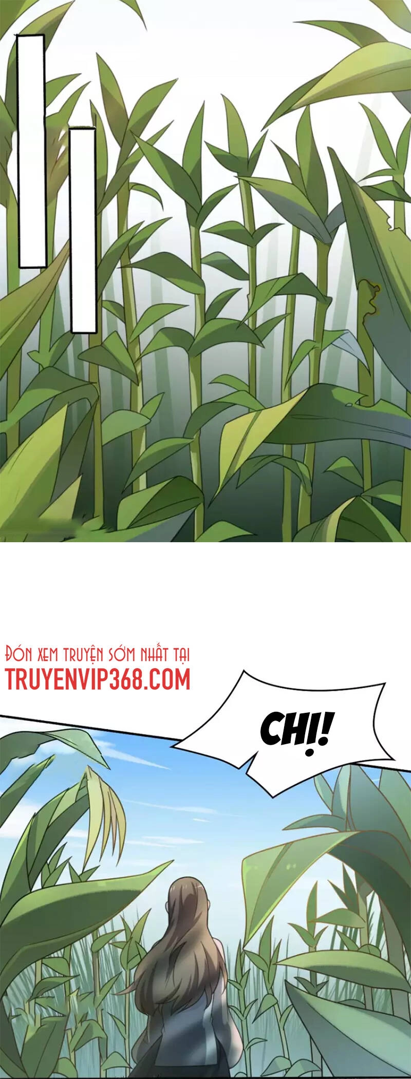 Yêu Phụ Chapter 14 - 7