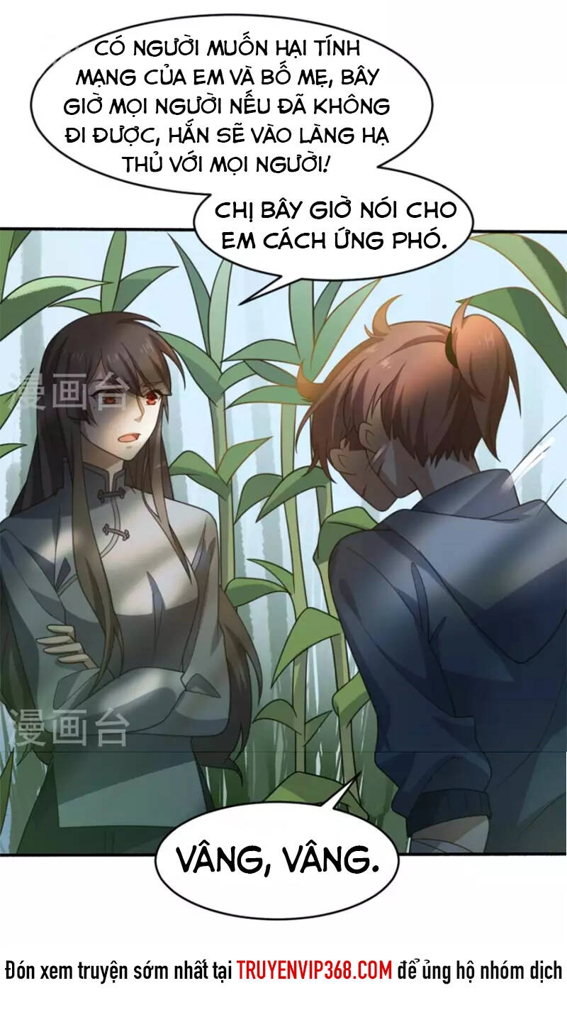 Yêu Phụ Chapter 14 - 10