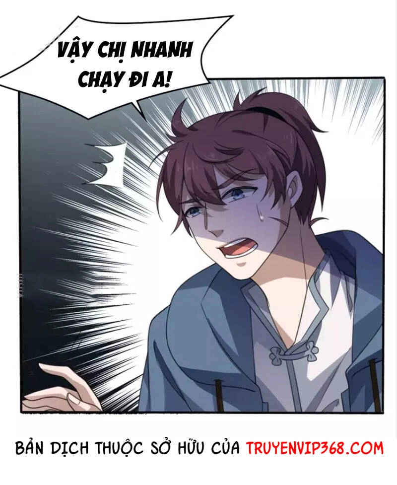 Yêu Phụ Chapter 14 - 19