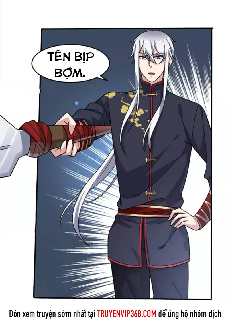 Yêu Phụ Chapter 15 - 5