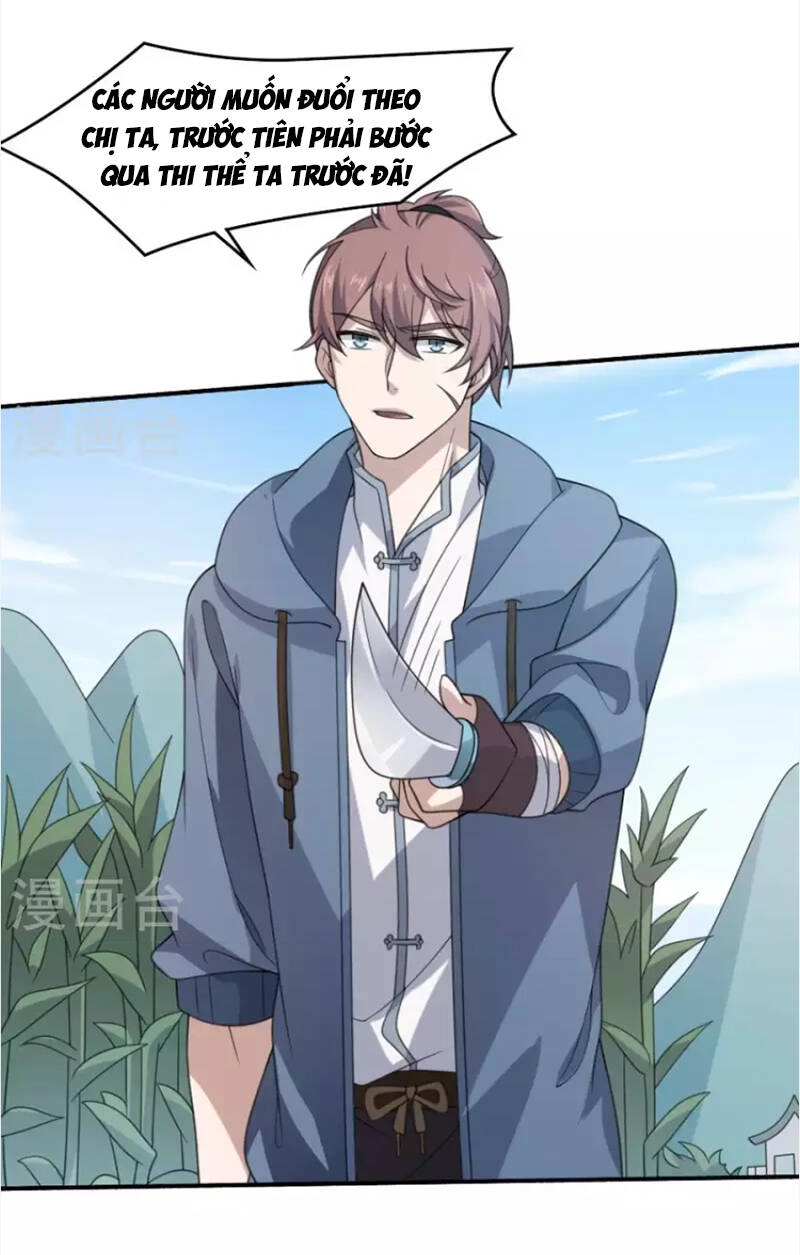 Yêu Phụ Chapter 15 - 8