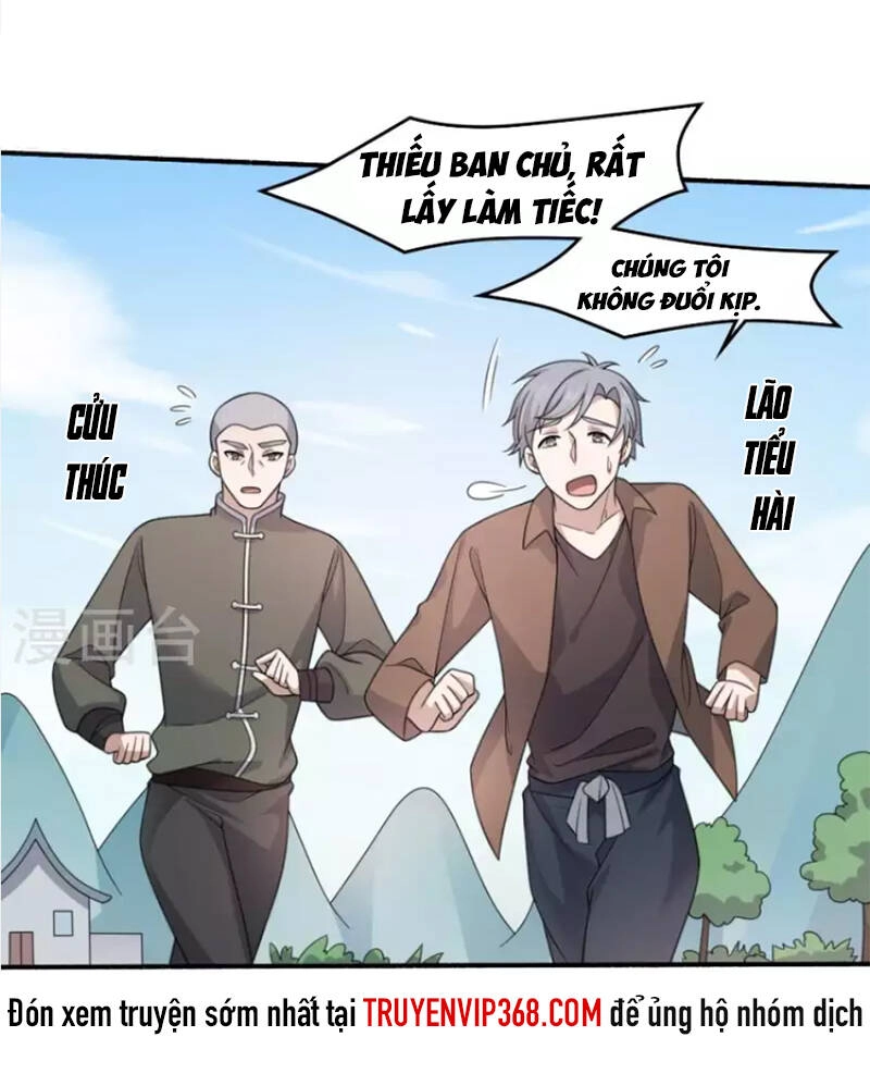 Yêu Phụ Chapter 15 - 10