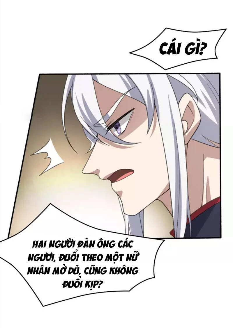 Yêu Phụ Chapter 15 - 11