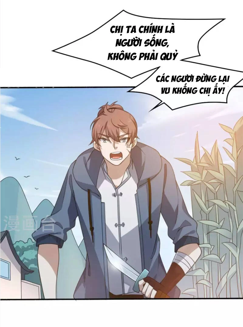 Yêu Phụ Chapter 15 - 15