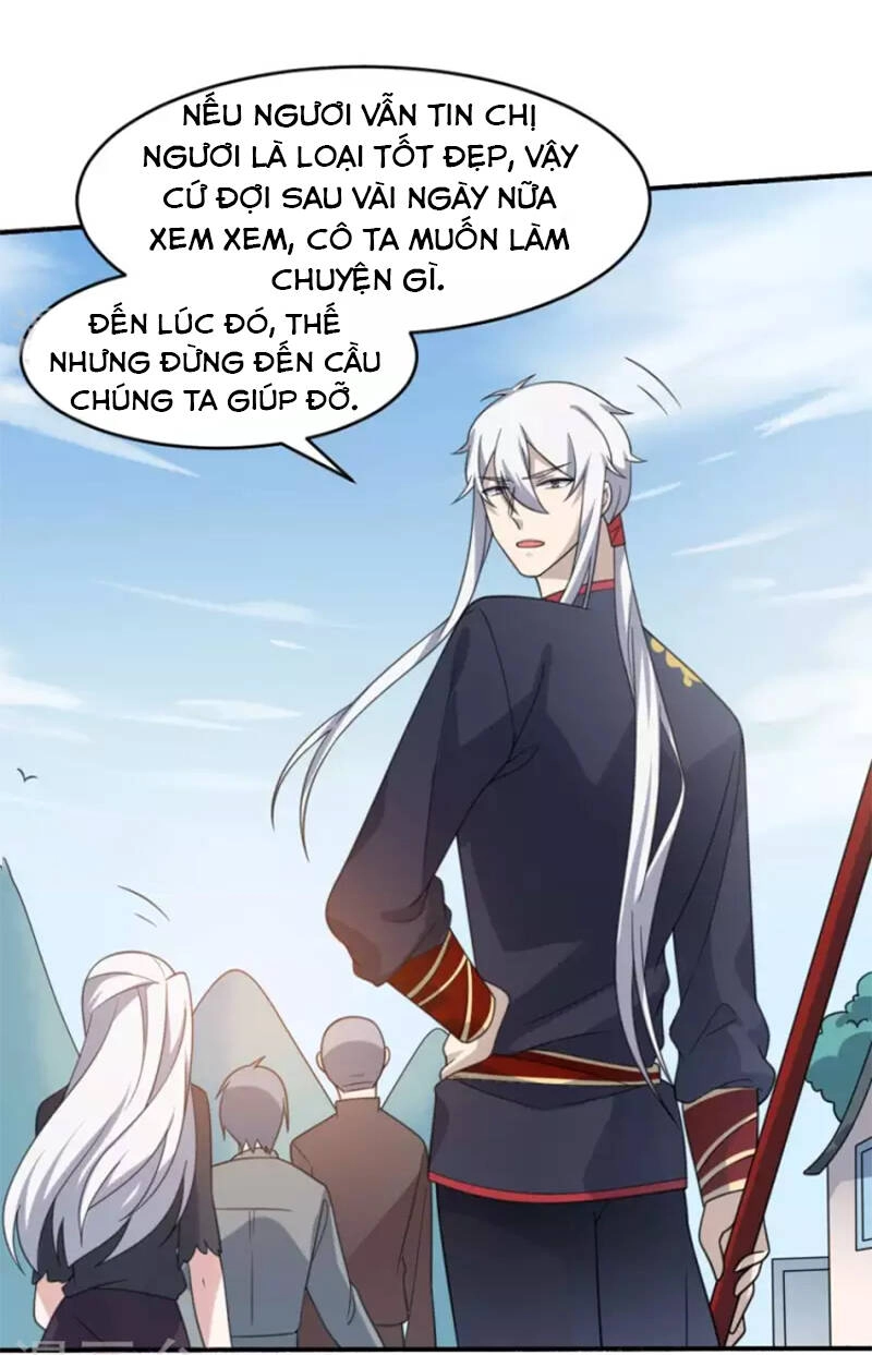 Yêu Phụ Chapter 15 - 16