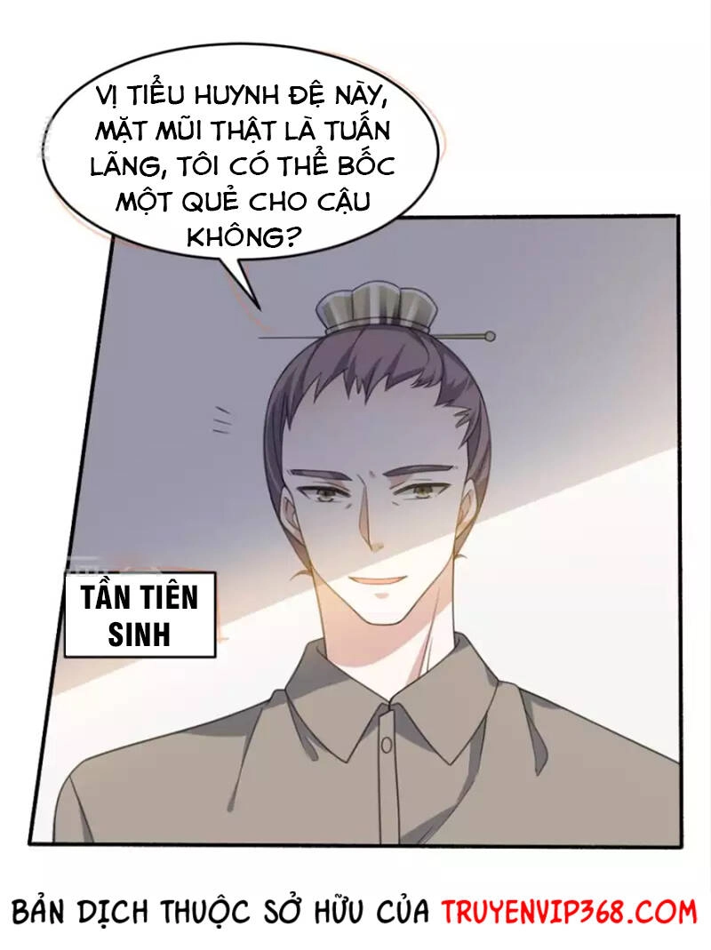 Yêu Phụ Chapter 15 - 22