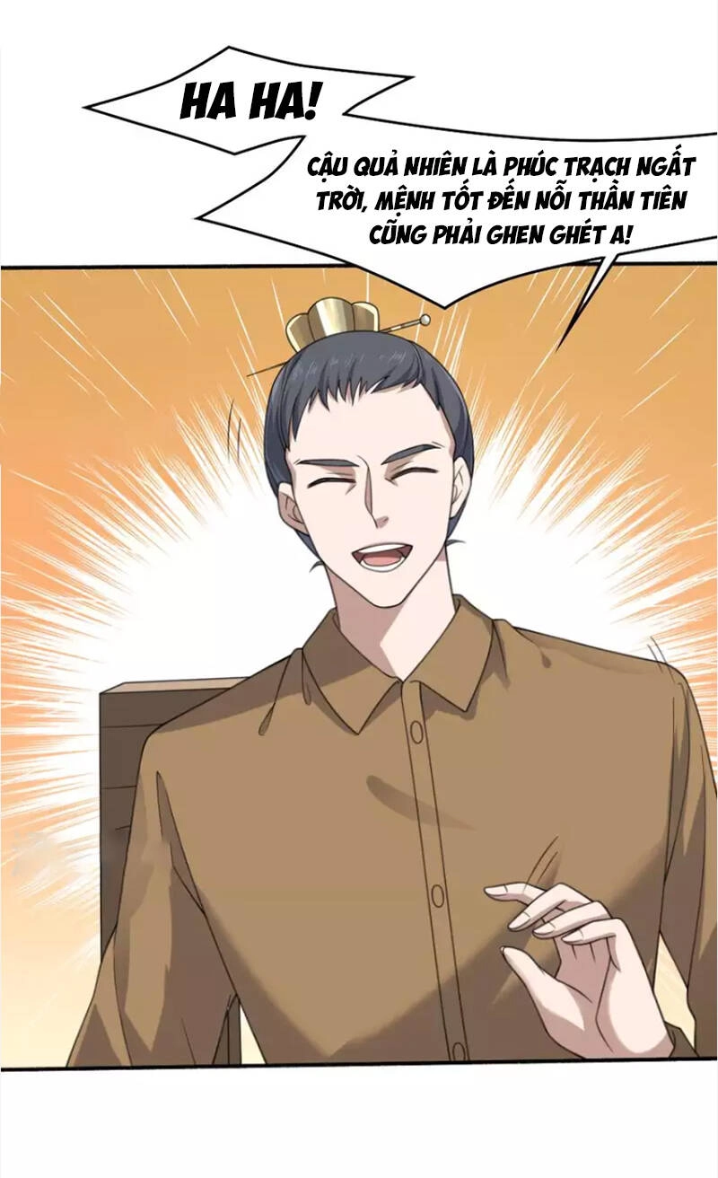 Yêu Phụ Chapter 16 - 5