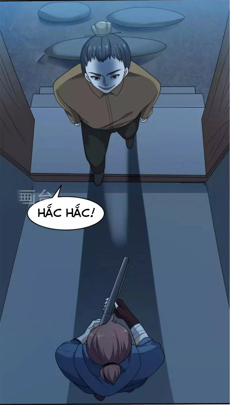 Yêu Phụ Chapter 17 - 2