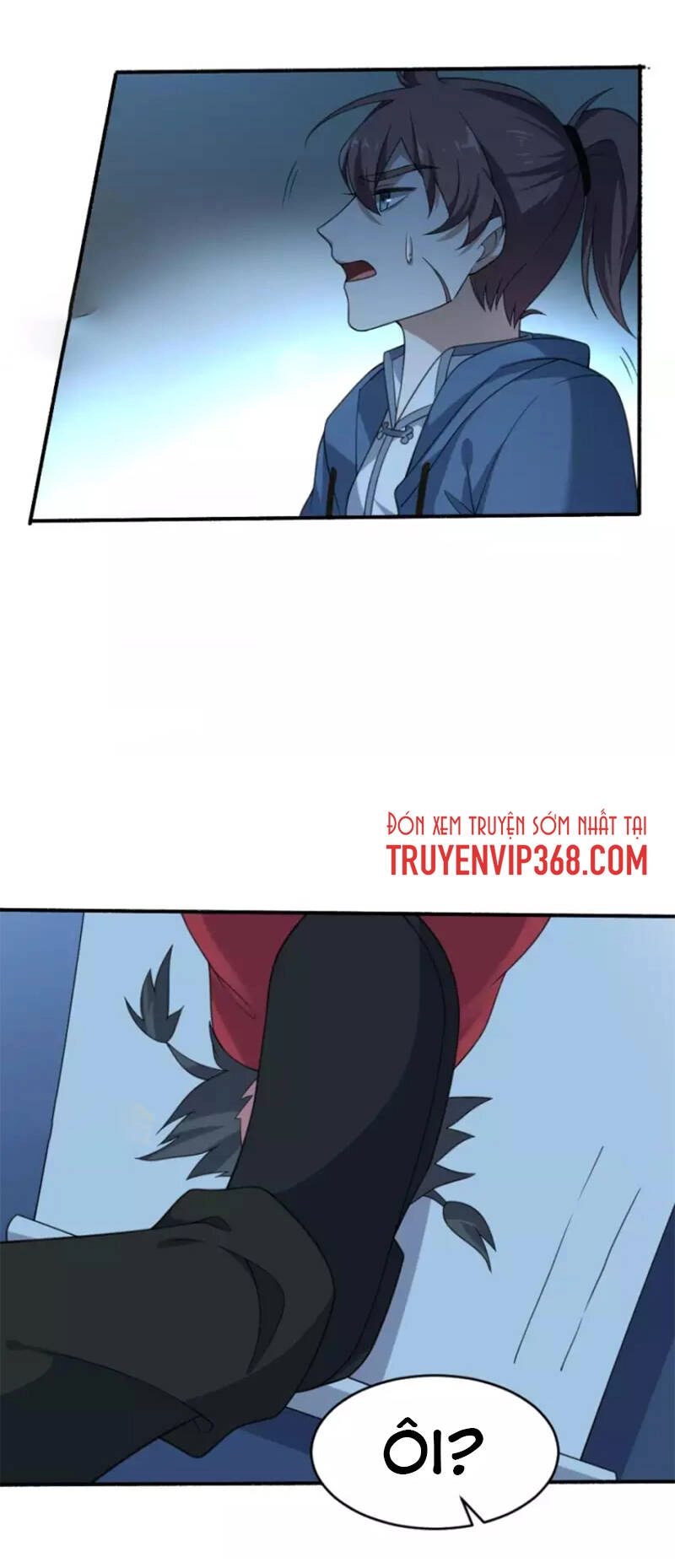 Yêu Phụ Chapter 17 - 3