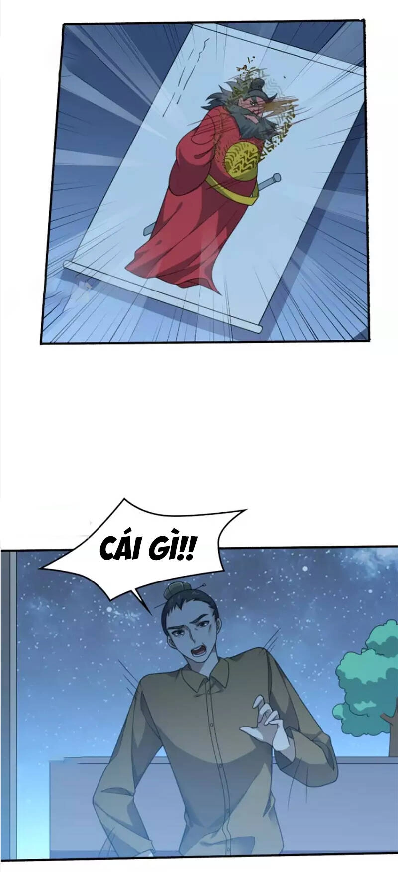 Yêu Phụ Chapter 17 - 4