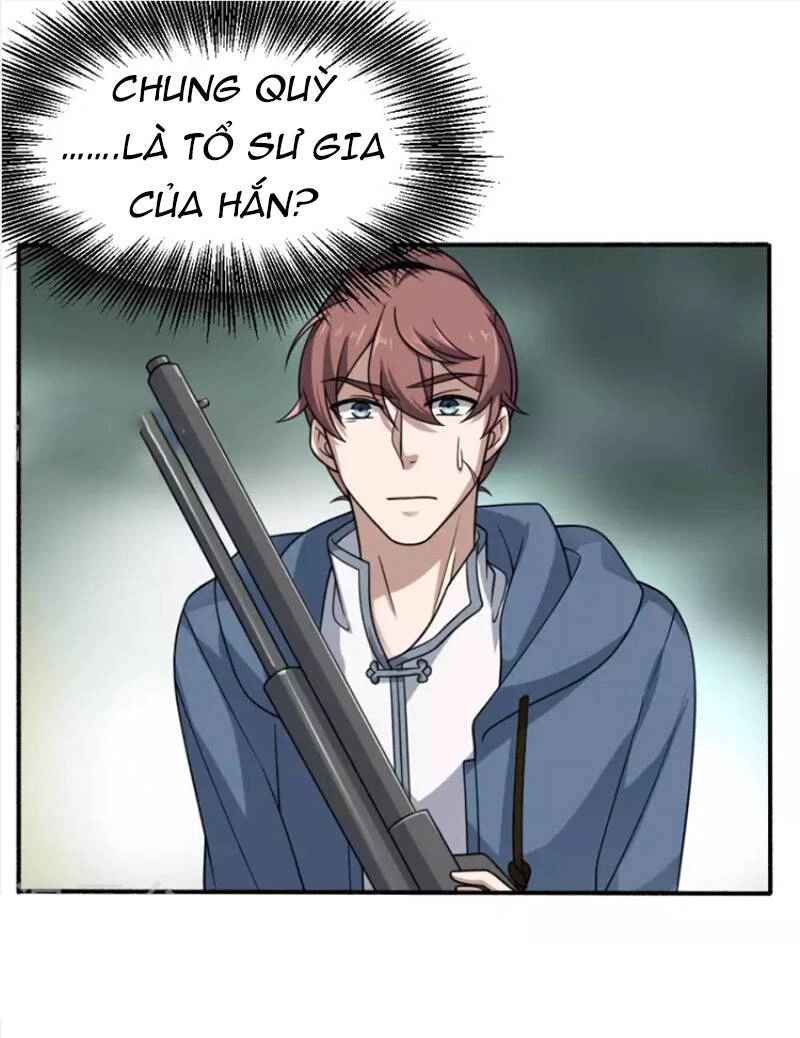 Yêu Phụ Chapter 17 - 6