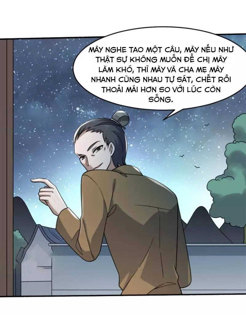 Yêu Phụ Chapter 17 - 8