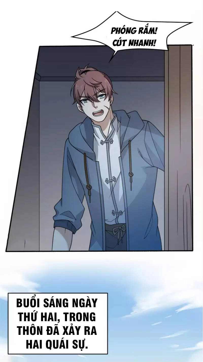 Yêu Phụ Chapter 17 - 9