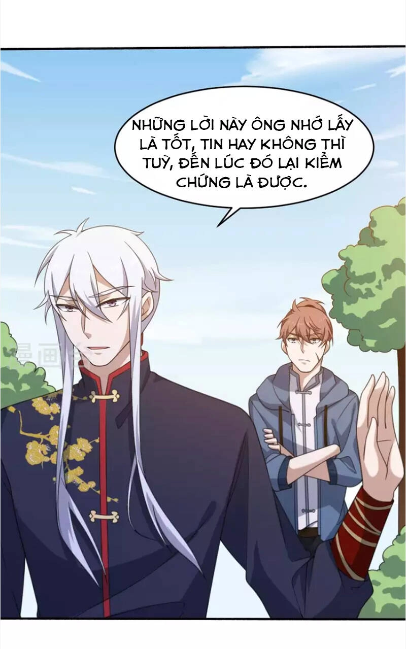 Yêu Phụ Chapter 17 - 16