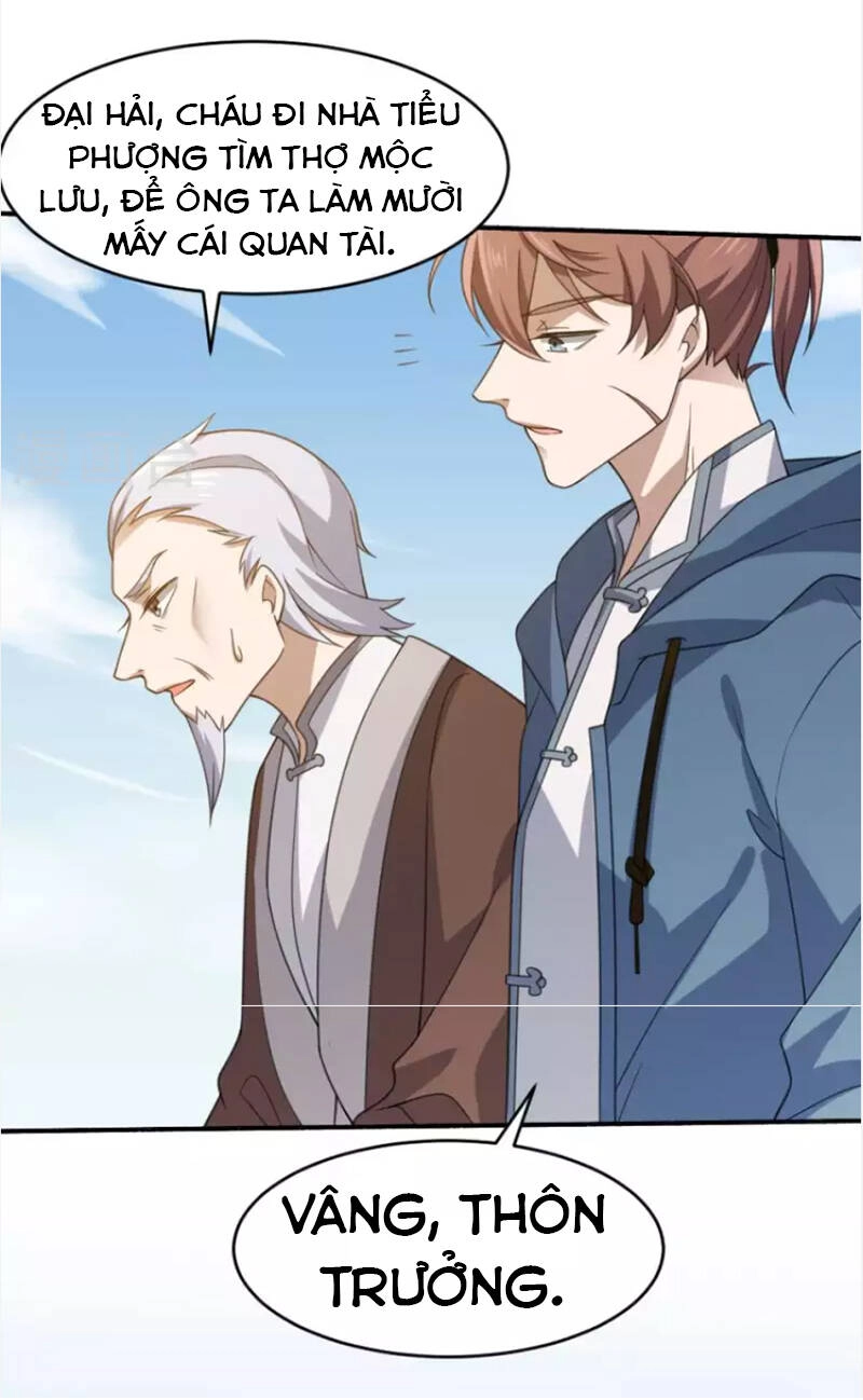 Yêu Phụ Chapter 17 - 17