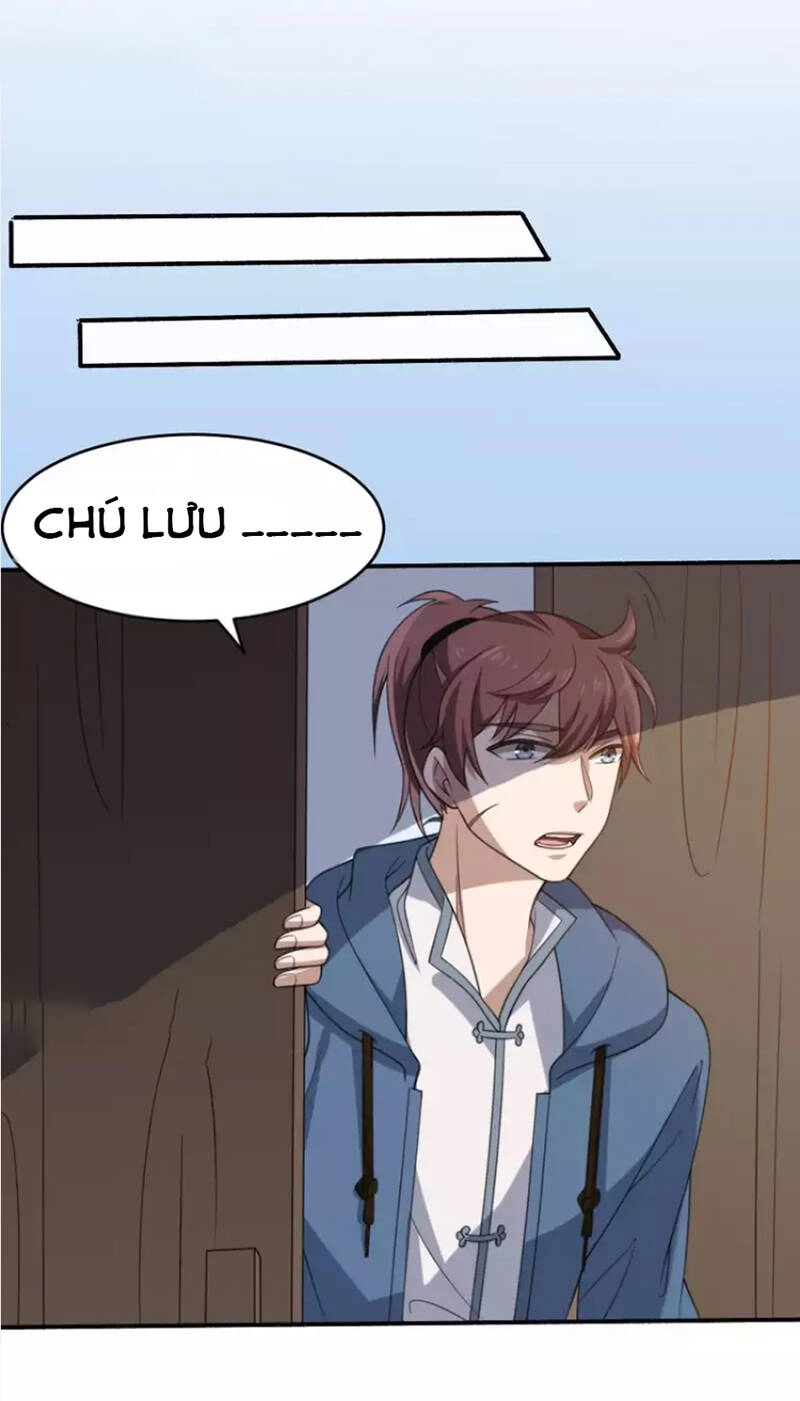 Yêu Phụ Chapter 17 - 18