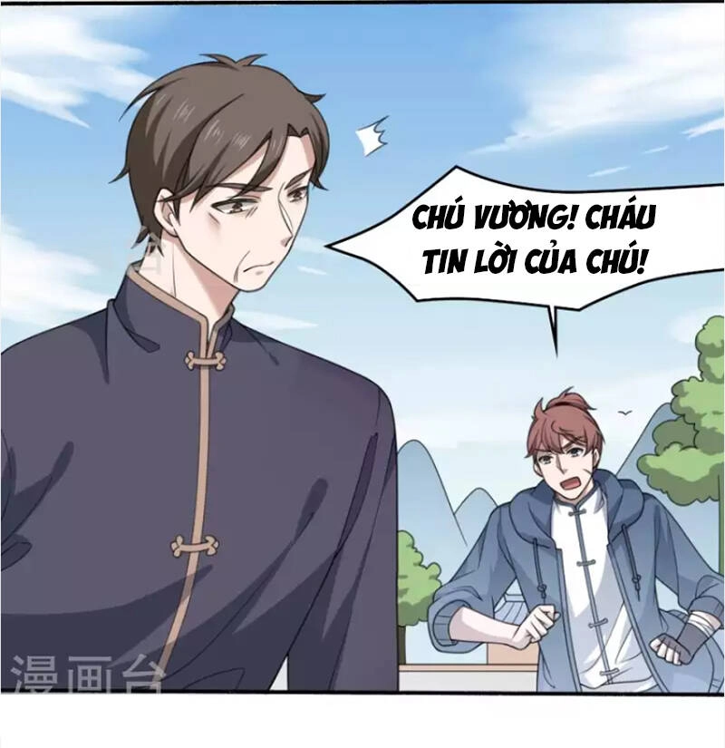 Yêu Phụ Chapter 19 - 2