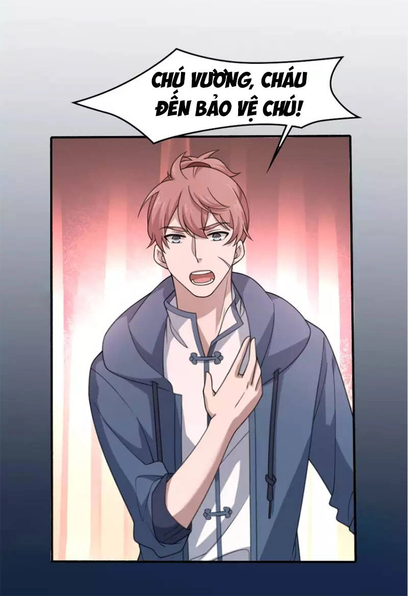 Yêu Phụ Chapter 19 - 5