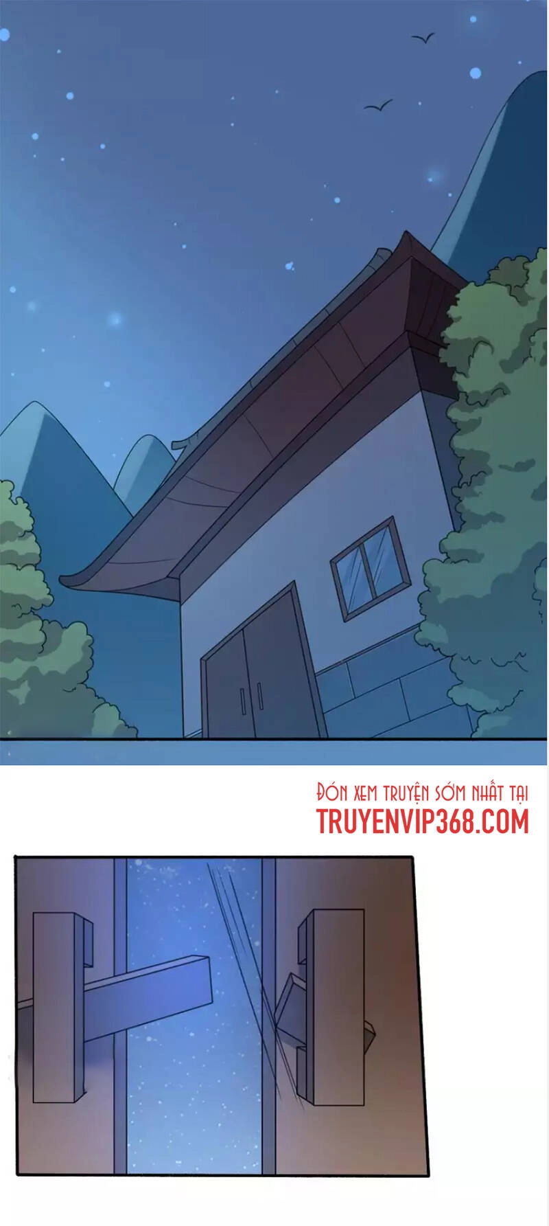 Yêu Phụ Chapter 19 - 7