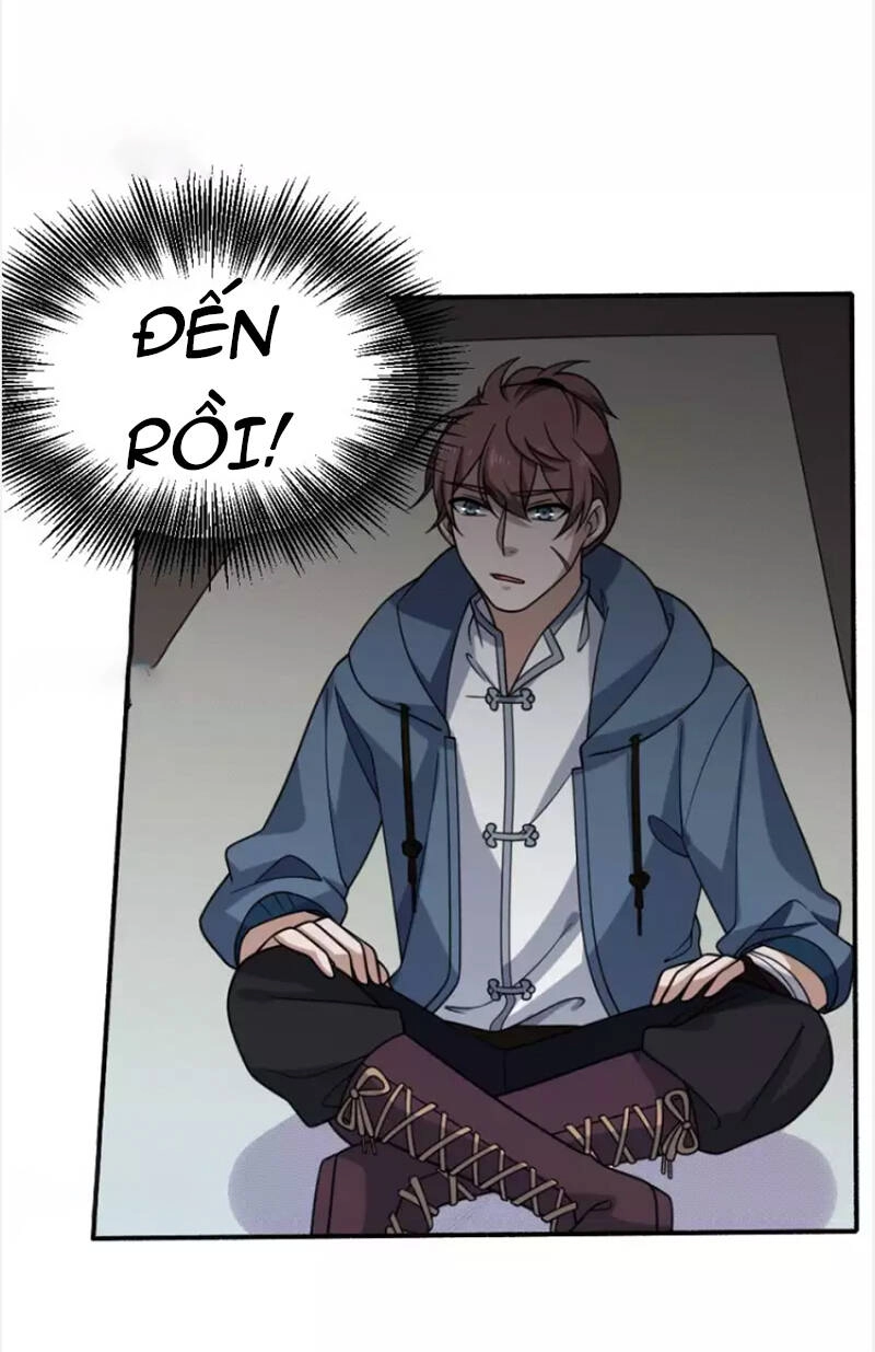 Yêu Phụ Chapter 19 - 8