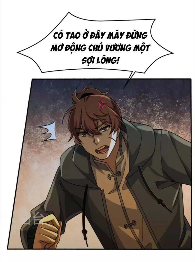 Yêu Phụ Chapter 19 - 10