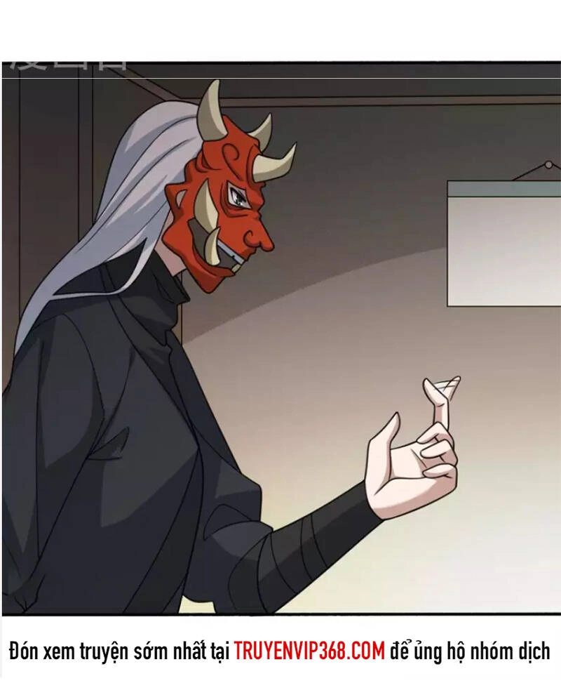 Yêu Phụ Chapter 19 - 11