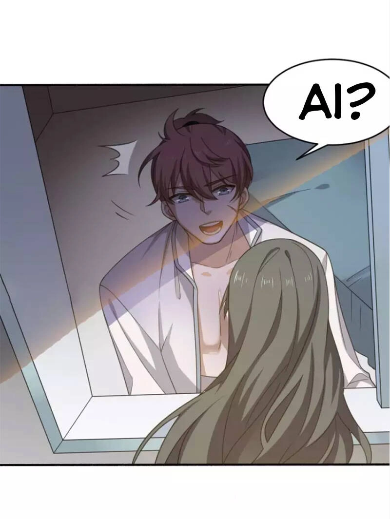 Yêu Phụ Chapter 19 - 20