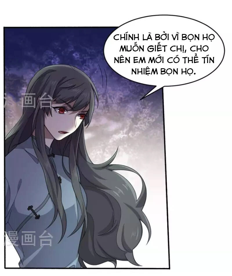 Yêu Phụ Chapter 20 - 2