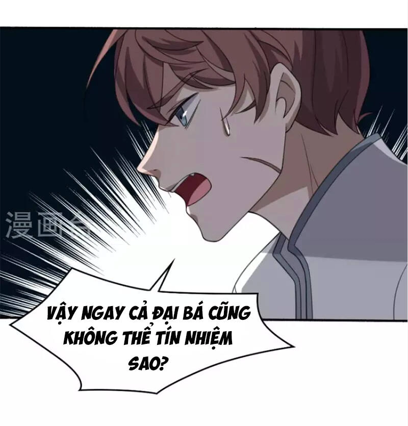 Yêu Phụ Chapter 20 - 3