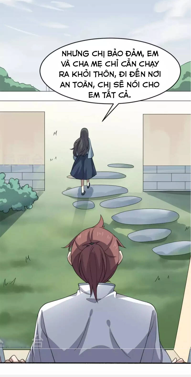 Yêu Phụ Chapter 20 - 6