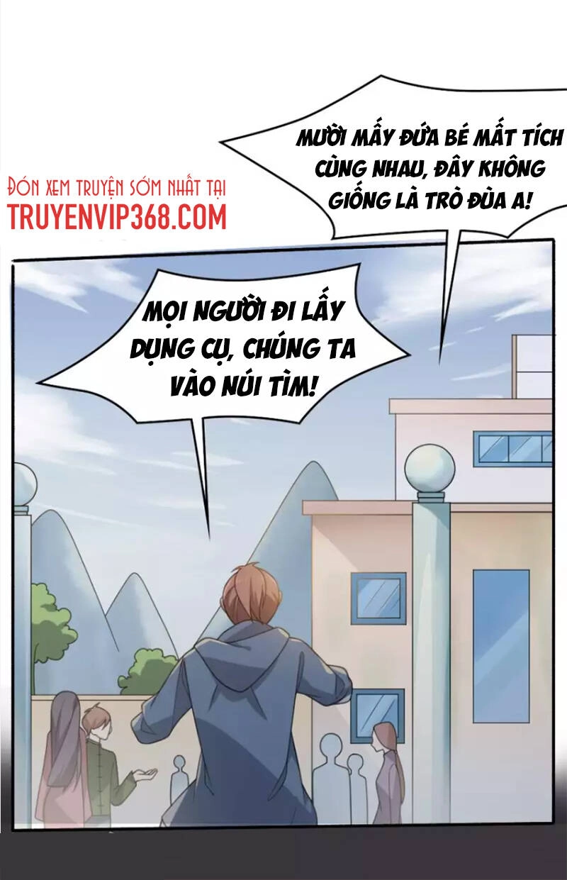 Yêu Phụ Chapter 20 - 10